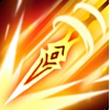 Fast Spear Throw