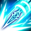 Fast Spear Throw