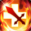 Fiery Dance