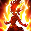 The Flame Thunderer