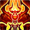 Lava Armor (Passive)
