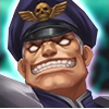 M.BISON