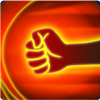 Energy Punch