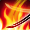 Flame Slash