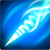 Ice Horn (Human Form)